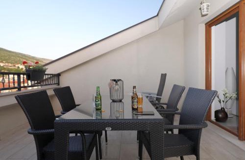 Mostar Old Town Apartment | Extraordinary Aparment Belview Old Town