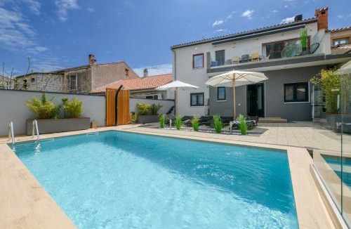 Gregovica Villa | Lounge house Dolce Vita