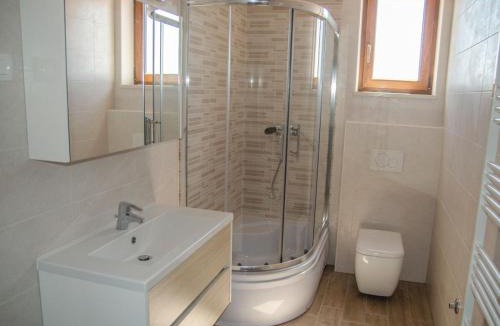 Presika Apartment | Casa Grande - Violette, Silver and Golden apartments with park and sea view