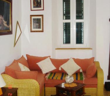 Blace Apartment | Apartments by the sea Blace, Neretva Delta - Usce Neretve - 16068