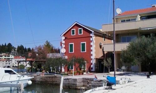 Blace Apartment | Apartments by the sea Blace, Neretva Delta - Usce Neretve - 16068