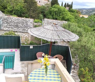 Dol Villa | Luxury villa with a swimming pool Skrip, Brac - 17350