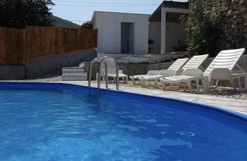 Blagaj Villa | Vila Nomada