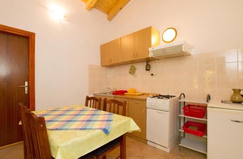 Milna Apartment | Apartment Milna 2461c