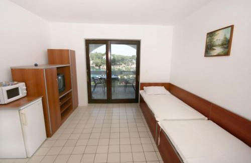 Potocnica Apartment | Seaside apartments with a swimming pool Potocnica - Pag - 6407