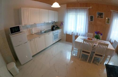 Mrgani House | Spignoviza