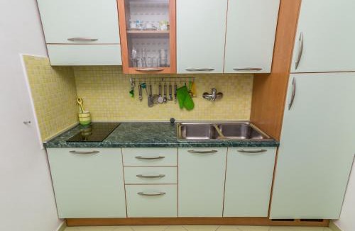 Cove Murtar Apartment | Apartment Mali Losinj 8093b