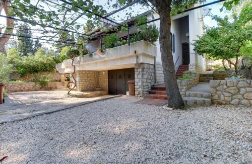 Artatore Apartment | Apartments with parking space Artatore, Losinj - 8087