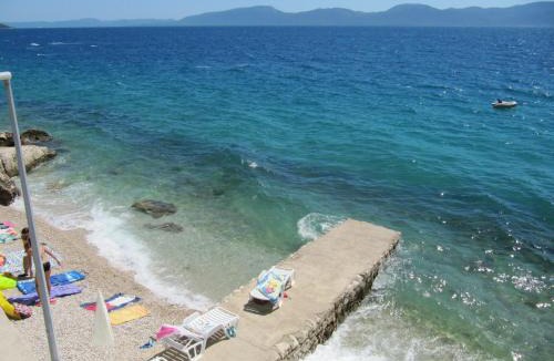 Brist House | Apartments and rooms with a swimming pool Brist, Makarska - 15620