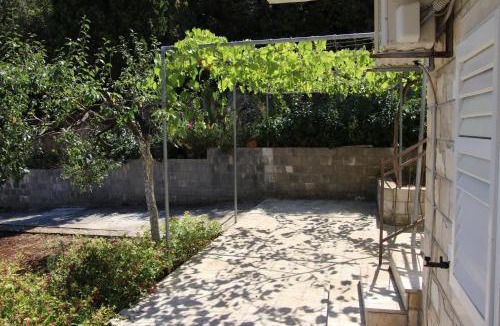 Orebic Apartment | Apartments by the sea Cove Vela Prapratna (Peljesac) - 4515