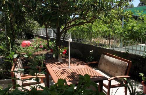 Sreser Apartment | Apartments by the sea Sreser, Peljesac - 4557