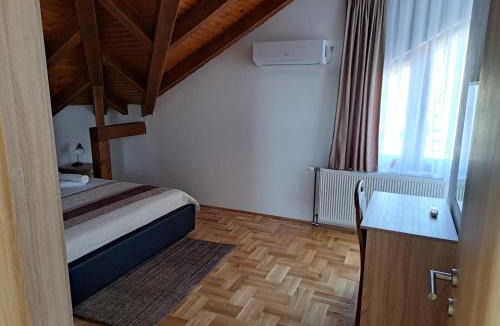 Teslic Apartment | Apartman Bubic