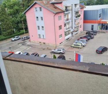 Foca Apartment | Apartman