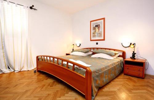 Duce House | Apartments and rooms with parking space Duce, Omis - 10303