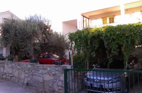 Rukavac Apartment | Apartments with parking space Rukavac, Vis - 13337