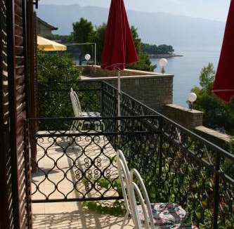 Selca House | Apartments and rooms by the sea Puntinak, Brac - 12255
