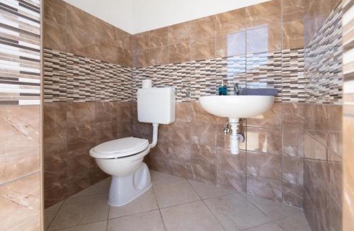 Tkon House | Family friendly house with a swimming pool Cove Triluke, Pasman - 13577