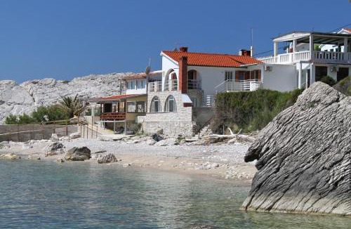 Zarace House | Apartments and rooms by the sea Cove Zarace, Hvar - 8781