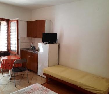 Muline Apartment | Studio Susica 8265a