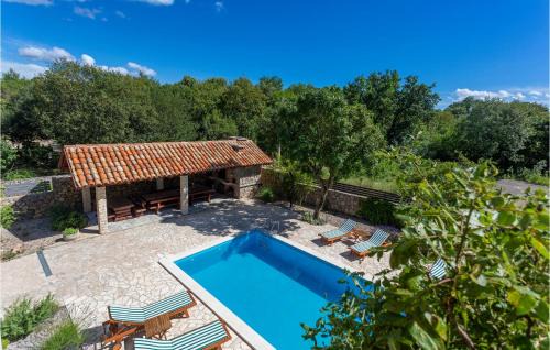 Krk Apartment | Beach Front Apartment In Pinezici