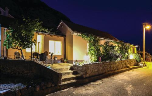 Gata House | 2 Bedroom Amazing Home In Gata