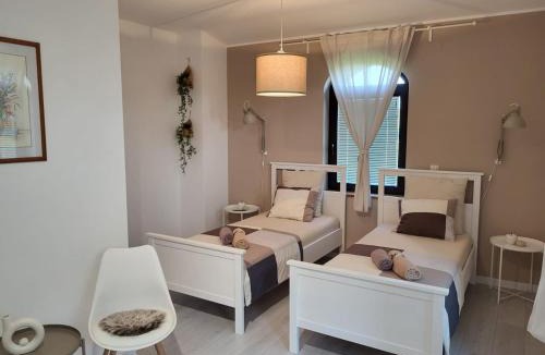 Gola House | Sobe Pilajevo 2, 183 Ulica Stjepana Radića, Gola