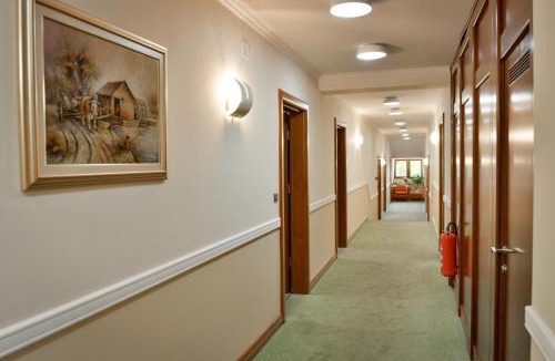 Prelog Hotel | Hotel Kralj