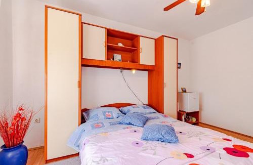 Mali Ston House | Double Room Mali Ston 14434a