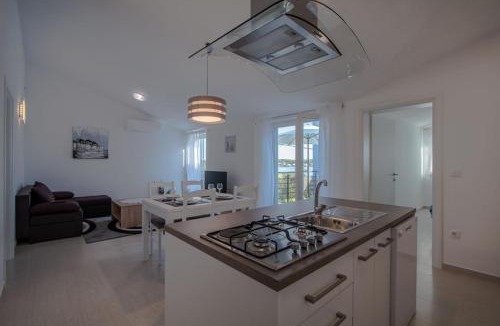 Verunic Apartment | Apartment Verunic 14286d