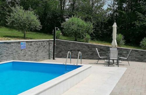 Lindar House | Family friendly house with a swimming pool Lindar, Central Istria - Sredisnja Istra - 14189