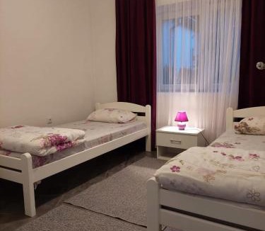 Kulen Vakuf Apartment | Apartman Amela