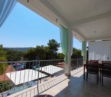 Primosten Apartment | Mar Vista