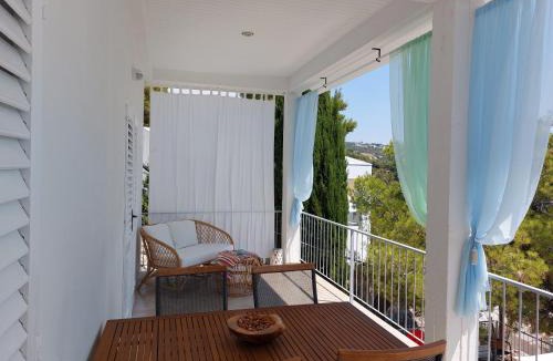 Primosten Apartment | Mar Vista