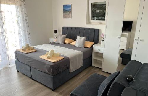 Okrug Gornji Apartment | Apartments Villa Zdrava