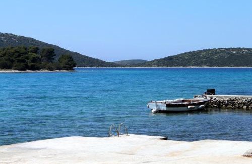 Molat Apartment | Apartments by the sea Brgulje, Molat - 16217