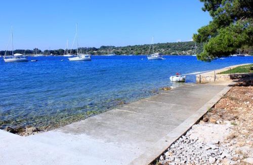 Ilovik Apartment | Apartments by the sea Ilovik, Losinj - 8069