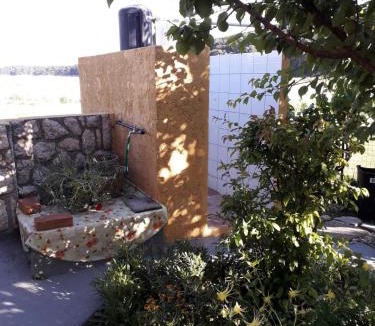 Suha Punta Apartment | Apartment Kampor 4972b