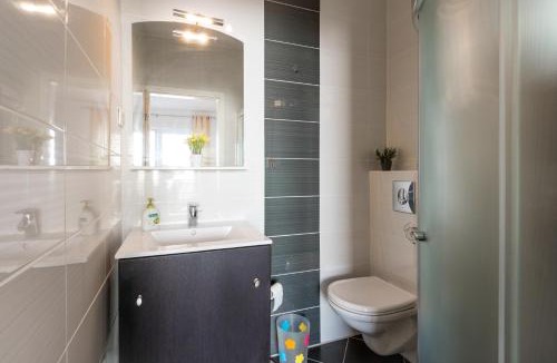 Zastrazisce Apartment | Apartments by the sea Cove Vela Stiniva, Hvar - 6864