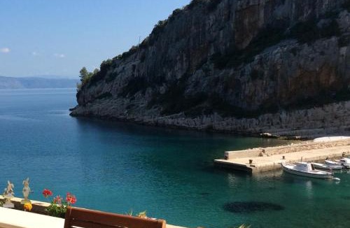 Zastrazisce Apartment | Apartments by the sea Cove Vela Stiniva, Hvar - 6864