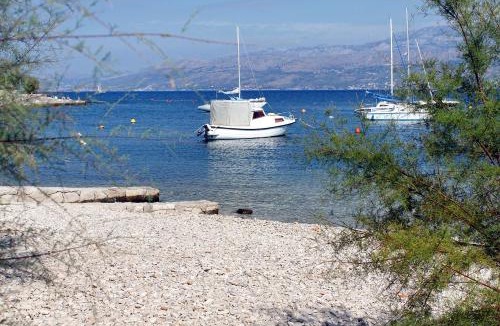 Postira Apartment | Apartments with parking space Postira, Brac - 765