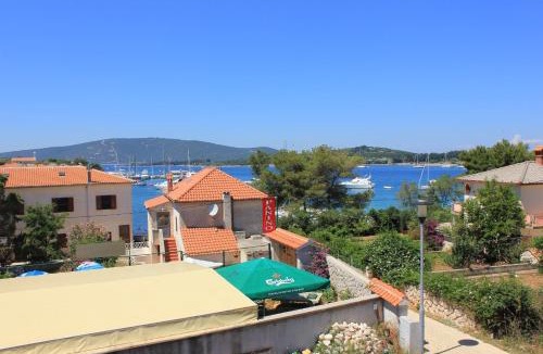 Ilovik Apartment | Apartments by the sea Ilovik, Losinj - 8069