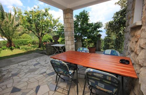 Medveja House | Apartments and rooms by the sea Medveja, Opatija - 2305
