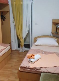 Medjugorje Bed & Breakfast | nn