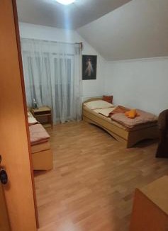 Medjugorje Bed & Breakfast | nn