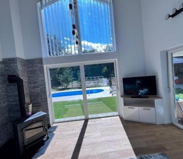 Binjezevo Villa | Villa EMIR