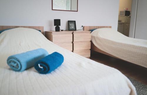 Donji Miholjac Apartment | Apartman Viljevac, Donji Miholjac