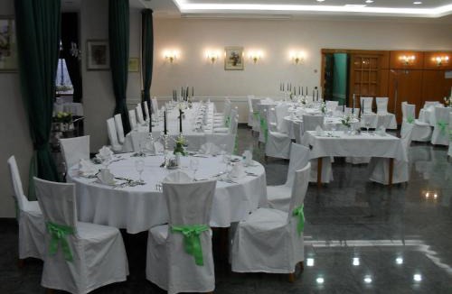 Prelog Hotel | Hotel Kralj