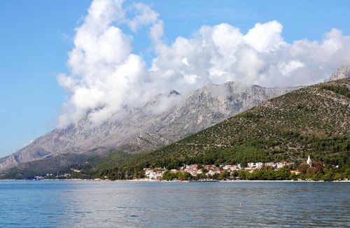 Podaca Villa | Seaside luxury villa with a swimming pool Zaostrog, Makarska - 19037