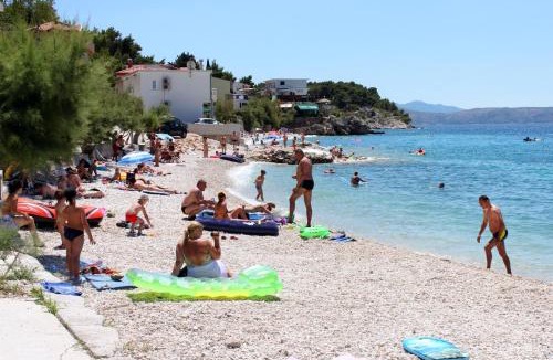 Drasnice Apartment | Apartments by the sea Drasnice, Makarska - 2722