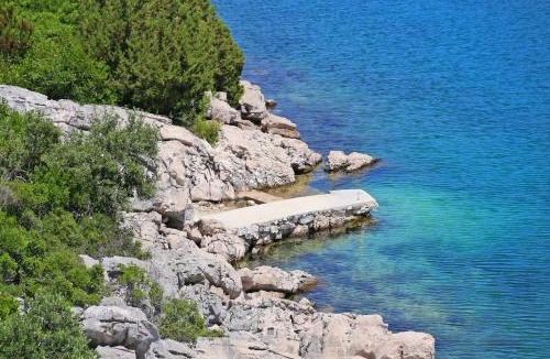 Putnikovic Apartment | Apartments by the sea Kabli, Peljesac - 10221